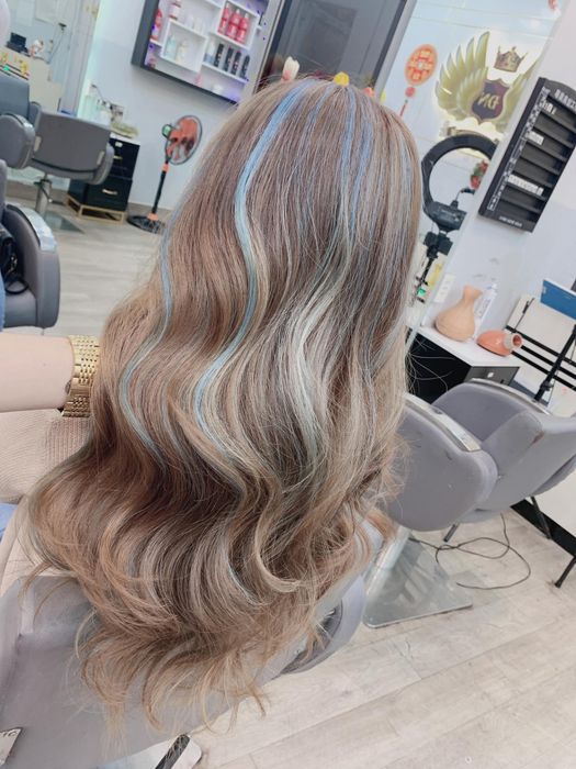 Hình ảnh 2 của Viện Tóc Đức Ngọc