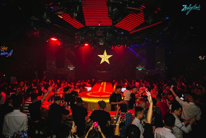 Hình ảnh Zuly Club 1