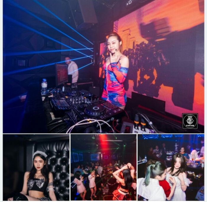Hình ảnh D'LAK CLUB 2