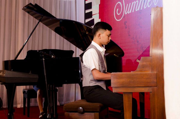 Hình ảnh Trung tâm Thiên Phúc Music số 2