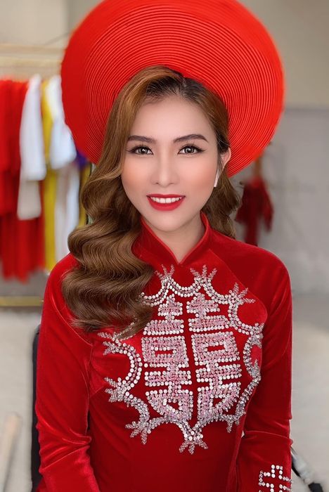 Ria Bridal hình 1