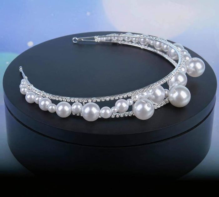 Phụ kiện cưới Minh Tâm ảnh 3