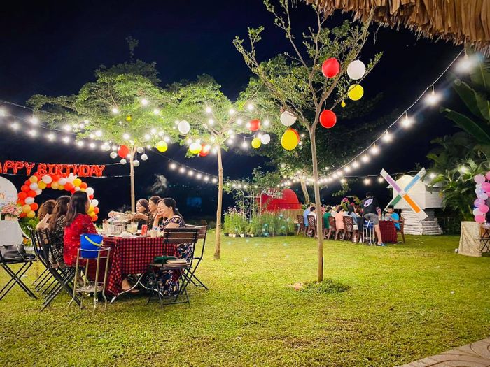 Hình ảnh 1 tại Mộc Lâm Garden