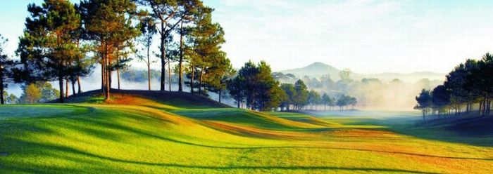 Hình ảnh Dalat Golf Club - Ảnh 1