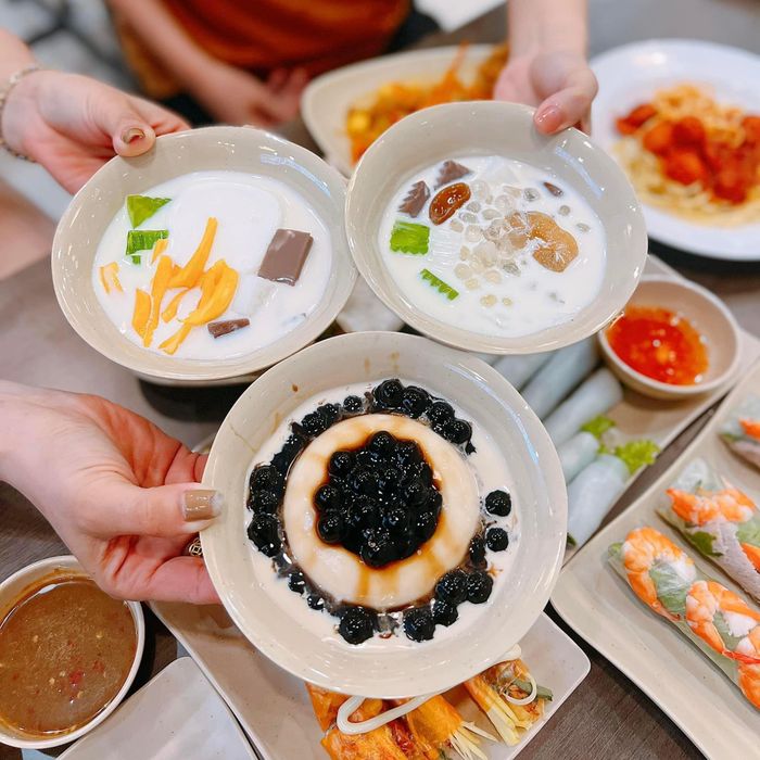 Hình ảnh Diệp Quán 2