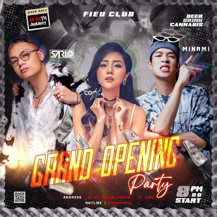 Hình ảnh Fieu Club 1