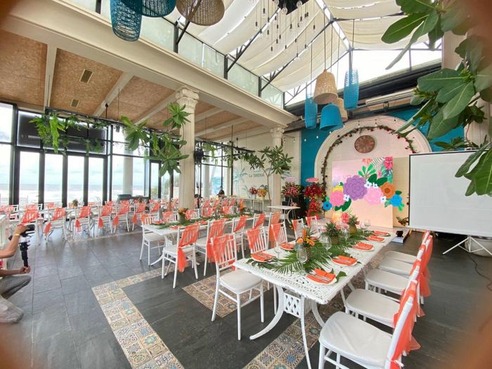 Ảnh 1 tại Nhà hàng La Sirena