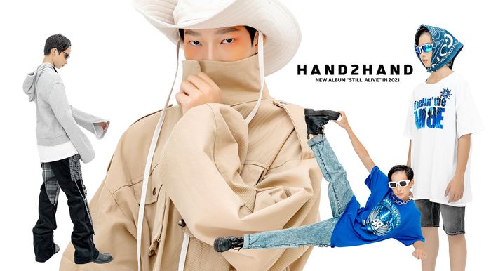 Hình ảnh của Hand 2 Hand 2