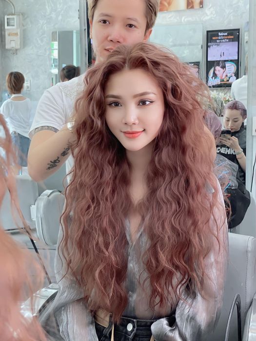 Hình ảnh 1 tại Viện Tóc Đức Ngọc