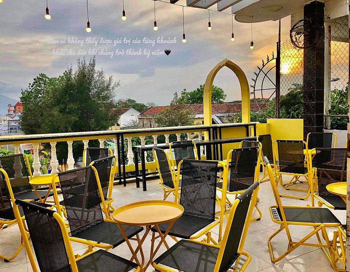 Hình ảnh 2 của 1993 MilkTea