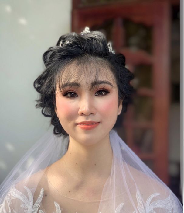 Ảnh 2 tại Tường Vân Bridal