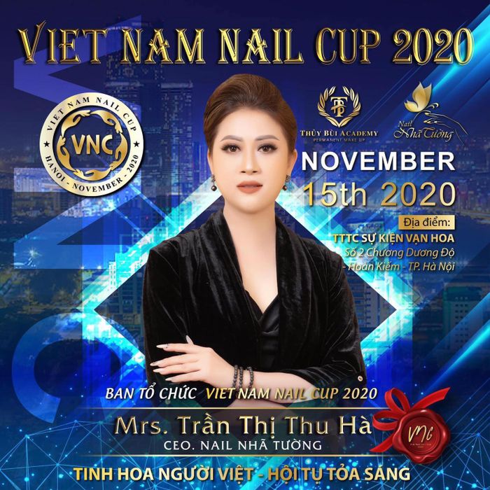 Ảnh của Nghệ nhân Trần Thu Hà