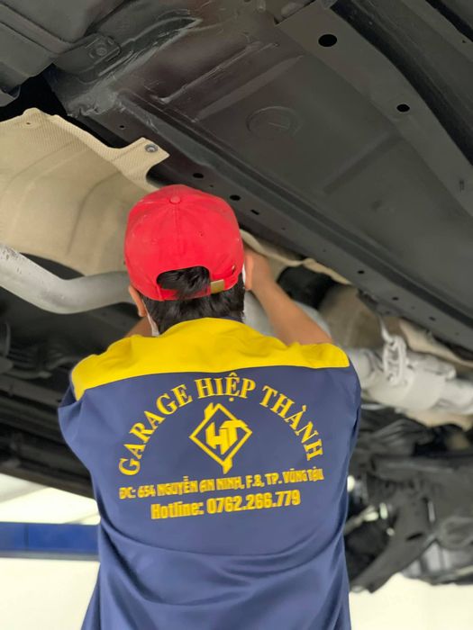 Hình ảnh 2 của Hiệp Thành Garage