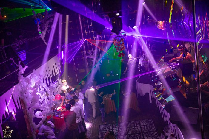 Hình ảnh LALA Club 2