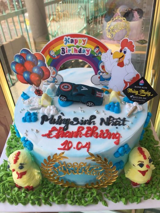 Bakery Thuỳ Thuý hình ảnh 1