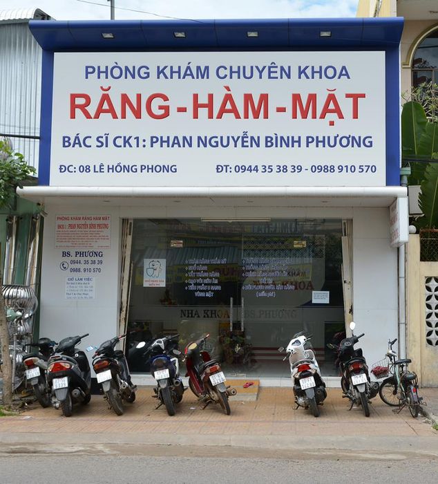 Hình ảnh Nha khoa Sóc Trăng 2