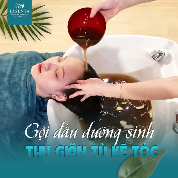 Lasenta Spa & Massage hình 2
