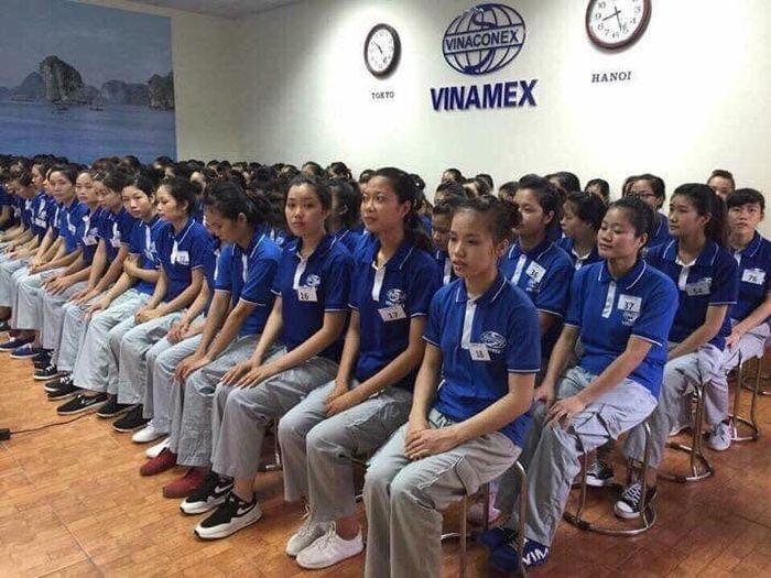Hình ảnh FUJICO - Vinamex TpHCM 2