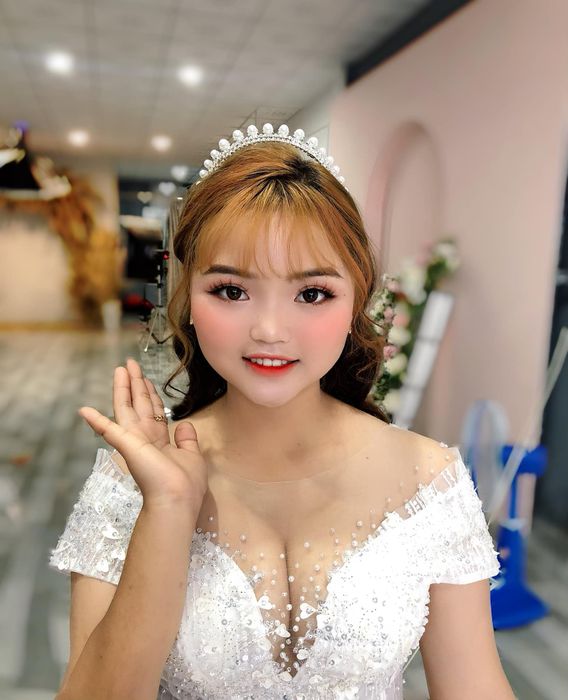 Ảnh 2 từ Di Băng Wedding