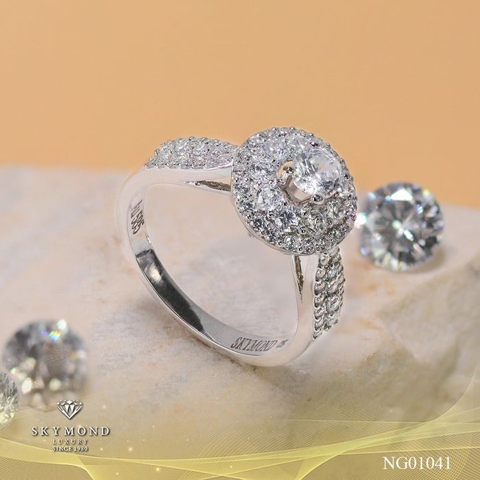 Hình ảnh minh họa Skymond Luxury - Ảnh 2