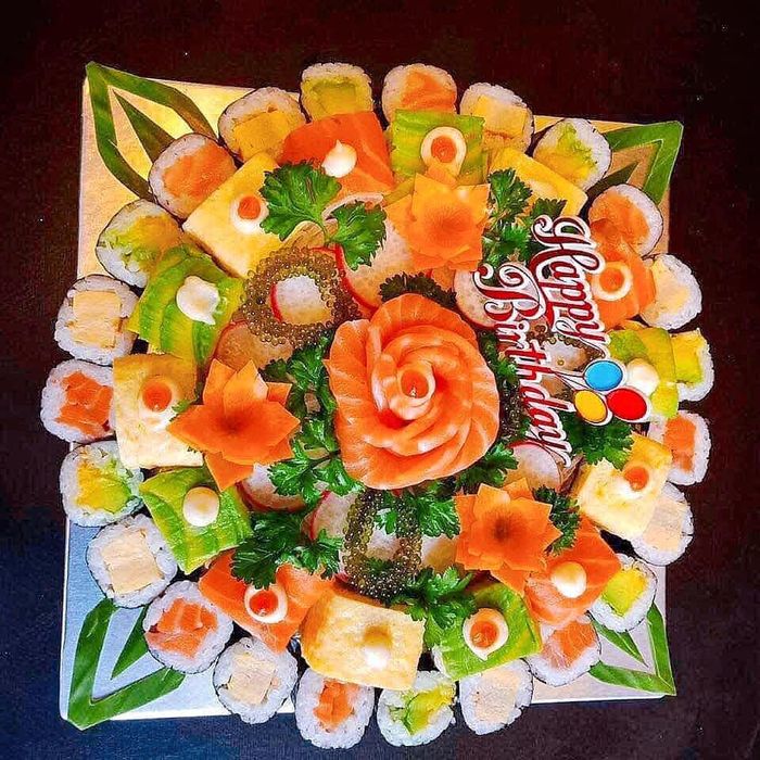 Hình ảnh Nhà Hàng Fujimo - Ẩm thực Nhật Bản 2