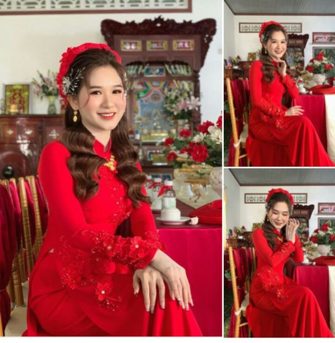 Dịch vụ trang điểm của SiSi Make Up - Hình ảnh 1