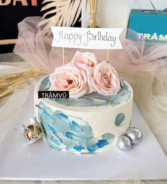 Hình ảnh Trâm Vũ Bakery 1