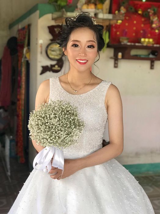 Ảnh 3 tại Tường Vân Bridal