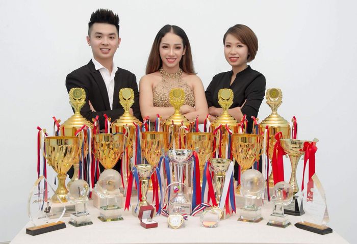 Chuyên gia Tuấn Anh Nguyễn - Hình ảnh 2