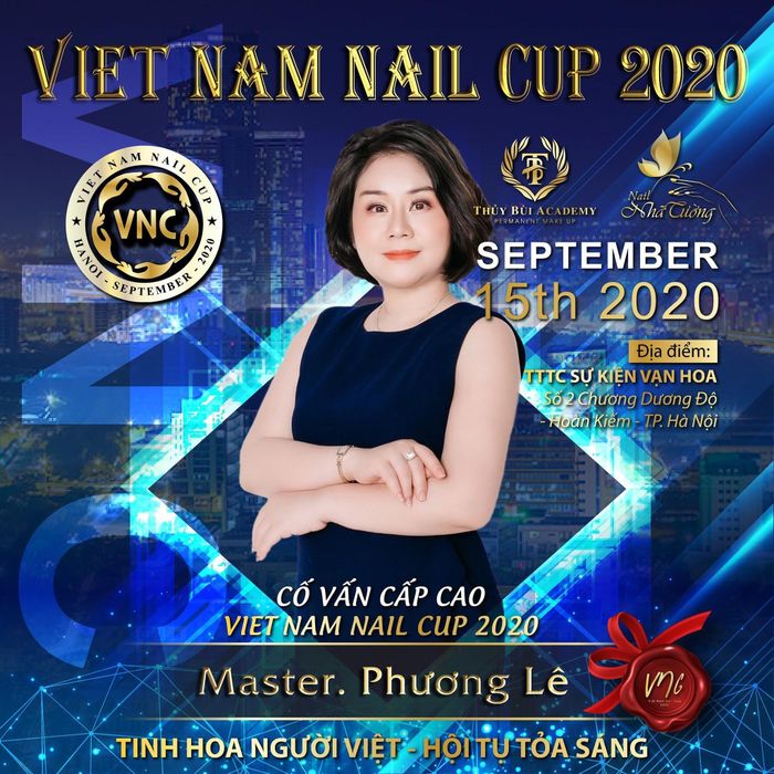Chuyên gia Lê Quỳnh Phương - Hình ảnh 1