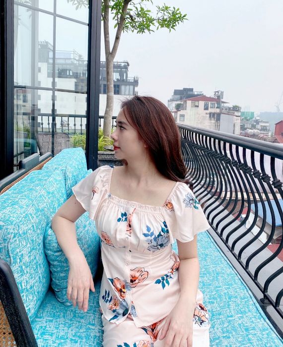 Hình ảnh 1 của ZAM Luxury - Đồ ngủ cao cấp