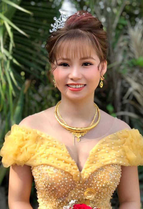 Đinh Thúy Makeup (Studio Áo Cưới LT) hình ảnh 1