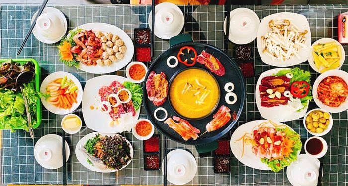 Hình ảnh Nhà Hàng B52 1