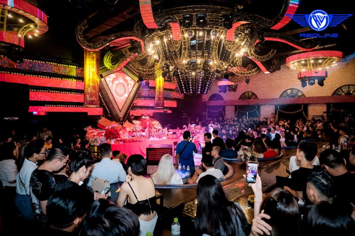 Hình ảnh RedLine Beer Club số 2