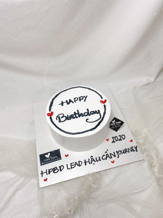 Ảnh 1 của Cake Town