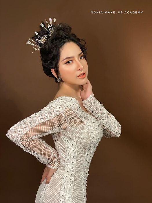 Hình ảnh tác phẩm của Lương Thanh Nghĩa Makeup - Ảnh 2