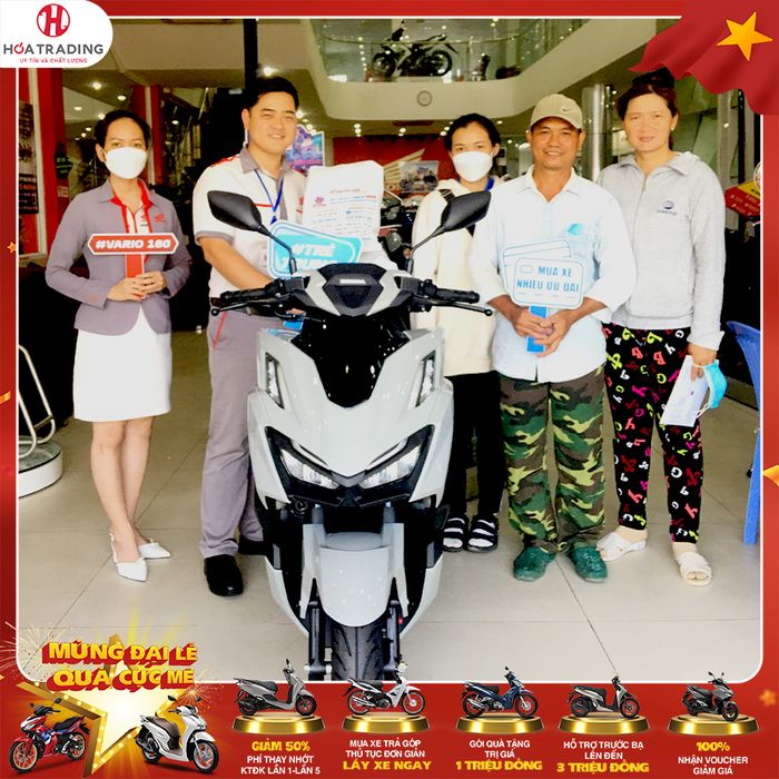 Hình ảnh của HEAD HÓA CẦN THƠ 2