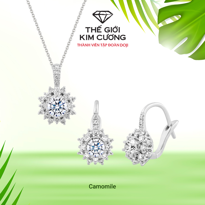 Hình ảnh về Thế Giới Kim Cương 1