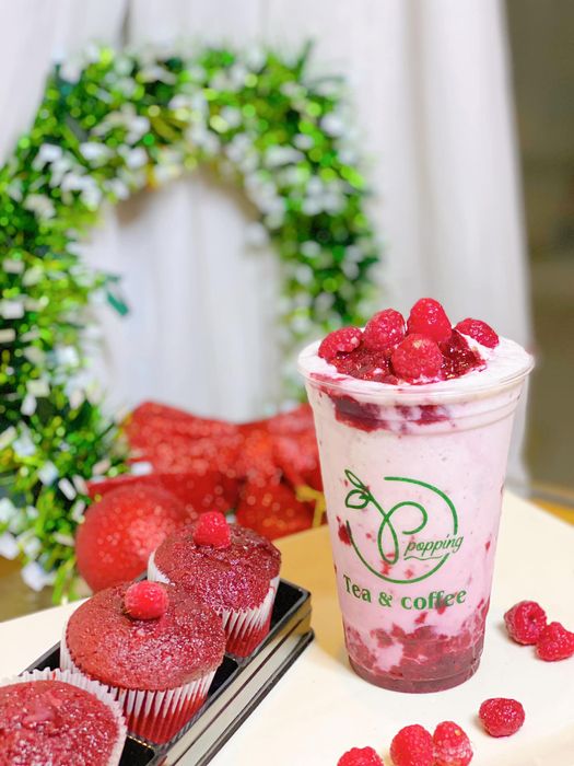 PoppingTea Gia Lai ảnh 1