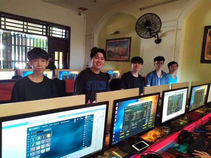 Hình ảnh 1 của Trung Tâm Game Zing