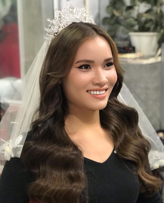 Ảnh 1 tại Tường Vân Bridal