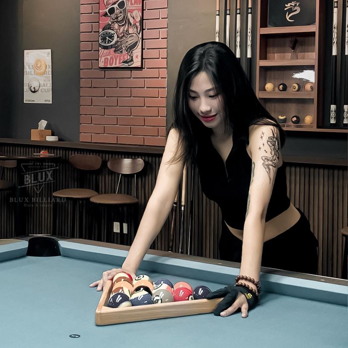 Ảnh 2 của BLUX Billiards