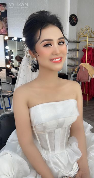 Ảnh 2 của Vỹ Trần Bridal