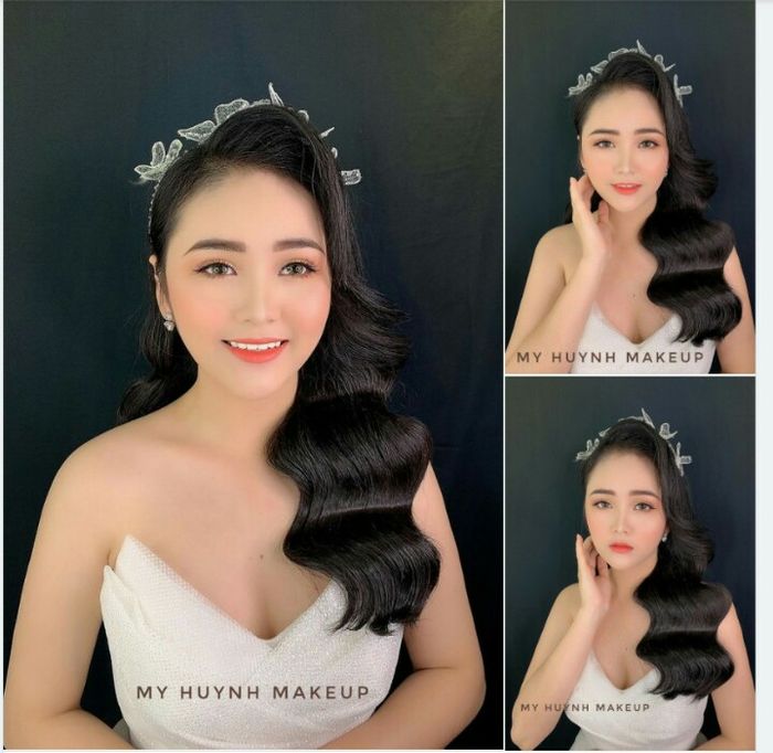 Ảnh 2 của MP Bridal
