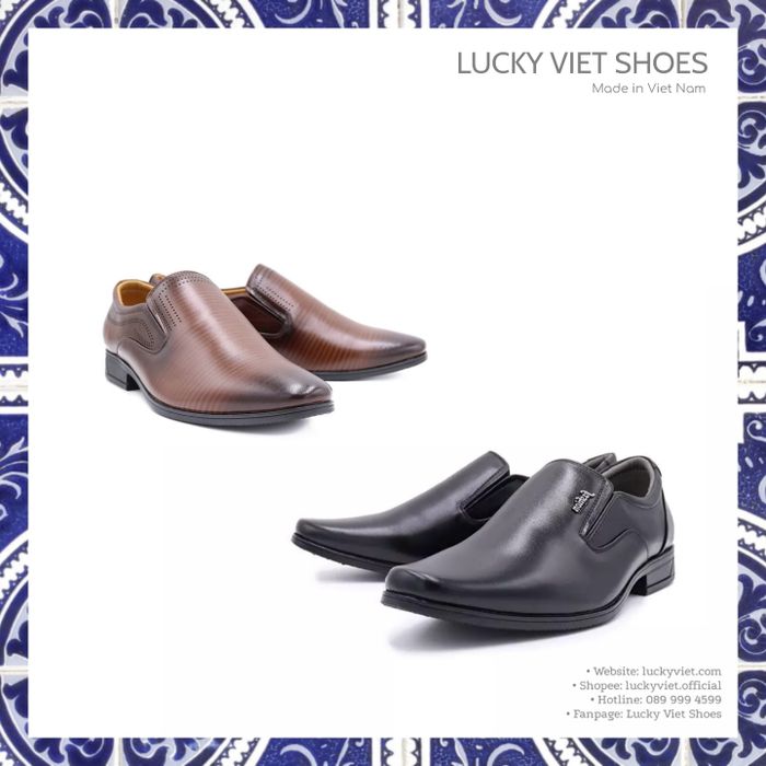 Hình ảnh của Lucky Việt Shoes 2