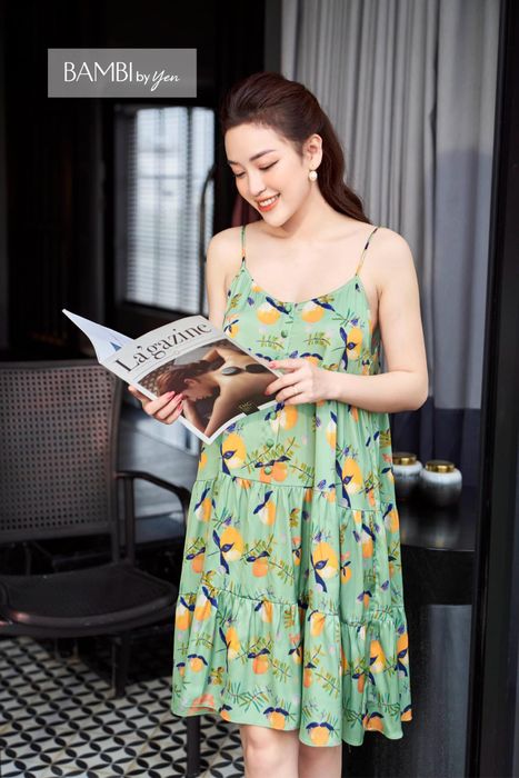 Hình ảnh 3 của Đồ Ngủ BAMBI - Pijamas