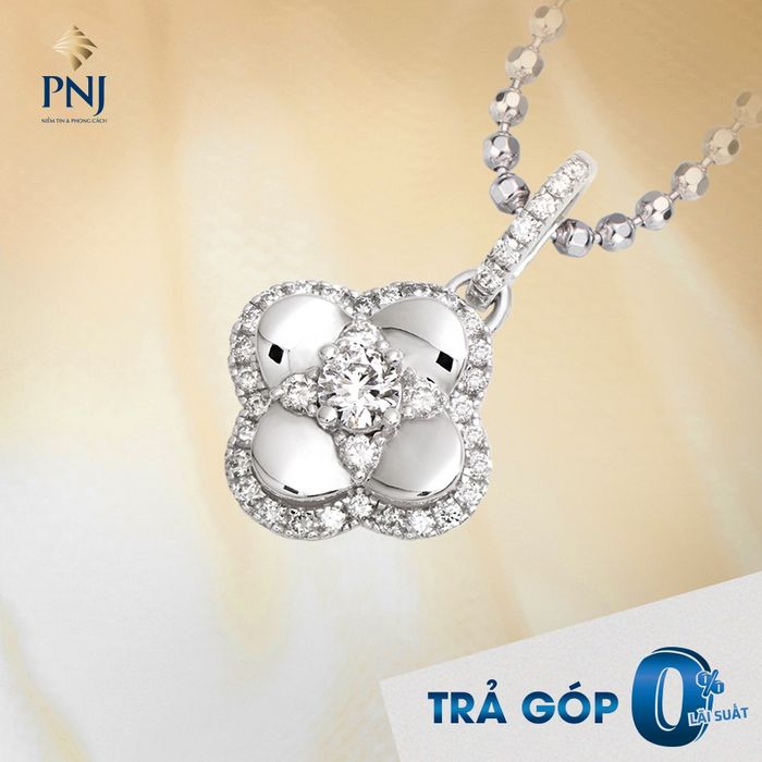 Hình ảnh Công ty cổ phần Vàng bạc đá quý Phú Nhuận (PNJ) 1