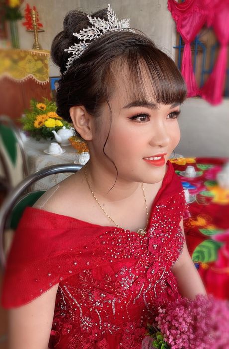 Nhàng Trần Makeup (Áo Cưới Diệp Uyên) ảnh 1