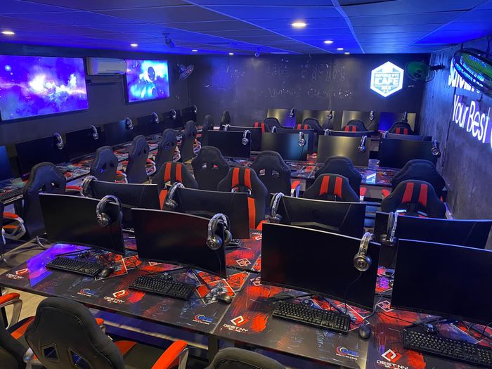 Hình ảnh 1 của Destiny Gaming