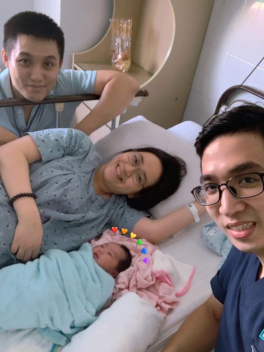 Ảnh của Bác sĩ Lê Như Ngọc